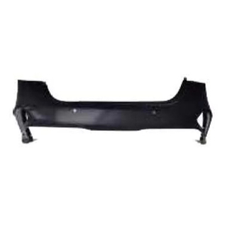Rear Bumper For Kia K3 2021 86611-M6 EA0 86611M6 EA0