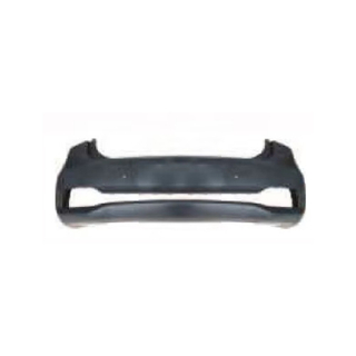 Rear Bumper For Hyundai i10 2017 SEDAN 86611-B4710 86611B4710
