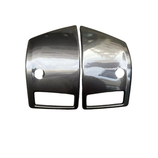 Fog Light Cover For Tank 300 2804217XKM01A 2804218XKM01A