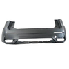 Rear bumper For Haval F7 2804125XKQ00A 2804101XKQ00A