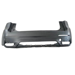 Rear bumper For Haval F7 2804125XKQ00A 2804101XKQ00A