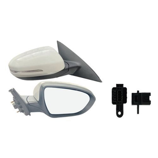 Door Mirror For KIA K5 OPTIMAMAGEMTIS 2012-2015 87610-2T000 87620-2T000 876102T000 876202T000