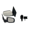 Door Mirror For KIA PICANTO 2012-2017 87610-IY320 87620-IY320 87610IY320 87620IY320