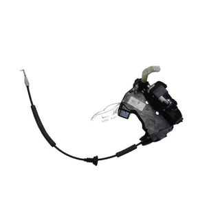 Left front door lock assembly for BYD SONG PLUSSA3F-6105200B SA3F-6105200B