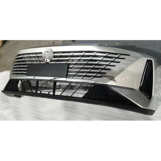 Front Bumper Assembly For Changan UNI-K 2803100-CR01