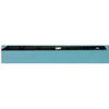 Jaecoo J7 Left front door trim strip 609001691AA