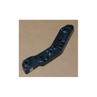 Jaecoo J7 Right front bumper bracket 602002372AA