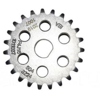 Chery Tiggo 7 Pro Max Oil pump sprocket F4J15-1011037