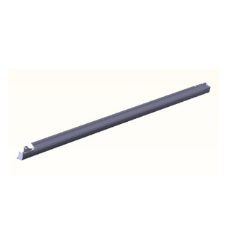 JAC JS4 Right door sill trim 5522200U3400