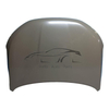 Hood for Haval Jolion 8402120XST01AD