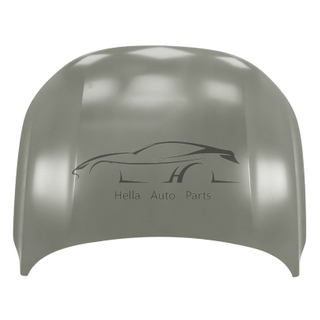 Hood for LiXiang L7 X03-90000047