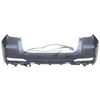 Rear bumper for Changan CS85 2804101-M50