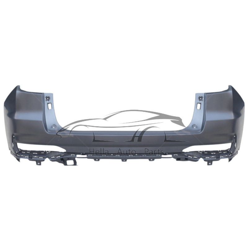 Rear bumper for Changan CS85 2804101-M50