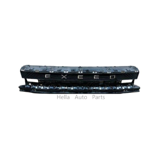 Radiator Grille for Chery EXEED LX 602001922AADQJ