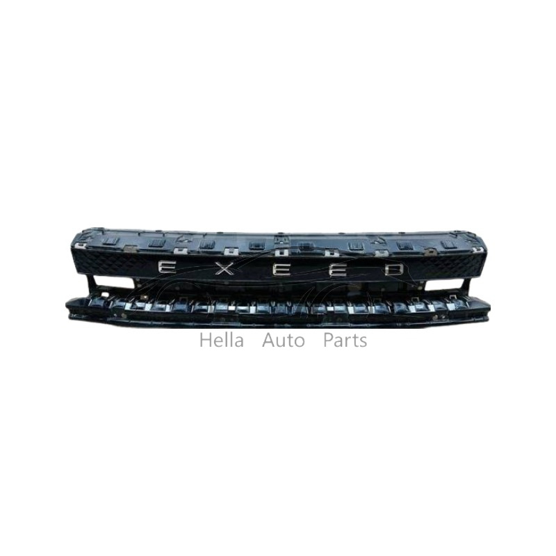 Radiator Grille for Chery EXEED LX 602001922AADQJ