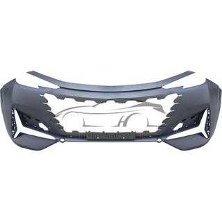 Front Bumper for Changan UNI-K CD569F271301-1400 2803110-CR01