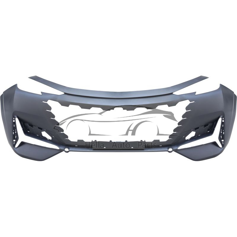 Front Bumper for Changan UNI-K CD569F271301-1400 2803110-CR01
