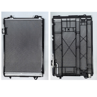 Condenser For Mercedes Benz W197 A1975000054 1975000054