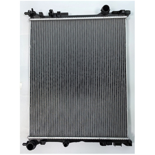 Radiator W167 A1675006301 A1675006201 1675006301 1675006201