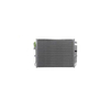Condenser Discovery 3 LR3 LR4 JRB500040 JRB500130 LR018403