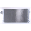 Condenser For Mercedes Benz W639 W636 A6398350070 6398350070