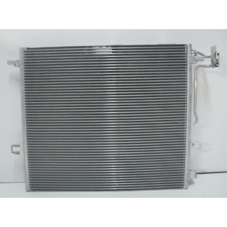 Condenser For Mercedes Benz W251 W164 A2515000054 2515000054