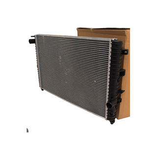 Radiator Land Rover Discovery 2 4.0 V8 PCC000650 PCC107260