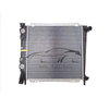 Car Engine Radiator For FORD BRONCO II 2.8 V6 1991 ZZL415200B ZZL4-15-200B ZZL215200A ZZL2-15-200A F47Z8005B F47Z-8005-B