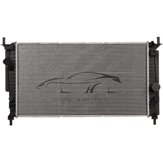 Car Engine Radiator For MAZDA 3 2.0 L4 2010-2013 LF8B-15-20Y Z6B21520Y Z6B2-15-20Y LFHH1520Y LFHH-15-20Y