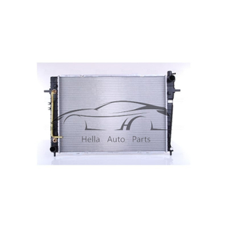 Car Engine Radiator For HYUNDAI TUCSON 1.5 2004- 253102E500 25310-2E500 253102E910 25310-2E910