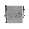 Car Engine Radiator For HONDA ACCORD 2.4 2008 19010R40A51 19010-R40-A51 19010R40A53 19010-R40-A53 19010R40A52 19010-R40-A52