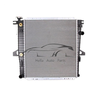 Car Engine Radiator For HONDA ACCORD 2.4 2009 19010R40902 19010-R40-902 19010R40901 19010-R40-901 19010RL2G51 19010-RL2-G51