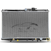 Car Radiator For HONDA ACCORD COUPE 1998 19010PAAA01 19010-PAA-A01 19010PAAA02 19010-PAA-A02 19010PAAY51 19010-PAA-Y51