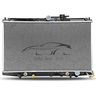 Car Radiator For HONDA ACCORD COUPE 1998 19010PAAA01 19010-PAA-A01 19010PAAA02 19010-PAA-A02 19010PAAY51 19010-PAA-Y51