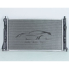 Car Engine Radiator For MAZDA 5 2.5 L4 2012 2013 LFDV15200A LFDV-15-200A LFY915SB0 LFY9-15-SB0