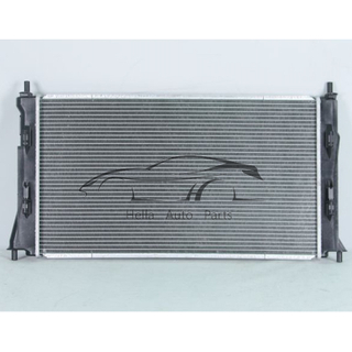 Car Engine Radiator For MAZDA 5 2.5 L4 2012 2013 LFDV15200A LFDV-15-200A LFY915SB0 LFY9-15-SB0