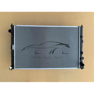 Car Engine Radiator For HONDA CIVIC EX-L 1.5L 2018 2019 190105AAA01 19010-5AA-A01 190105AYH01 19010-5AY-H01