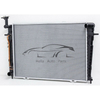 Car Engine Radiator For HYUNDAI TUCSON 2.0 2005-2013 253100L550 25310-0L550 253100L400 25310-0L400