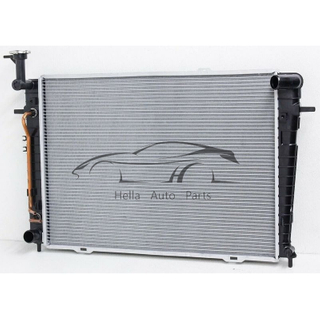 Car Engine Radiator For HYUNDAI TUCSON 2.0 2005-2013 253100L550 25310-0L550 253100L400 25310-0L400