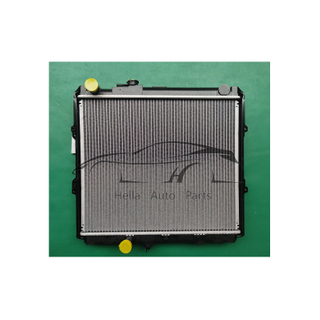 Car Engine Radiator For TOYOTA Hilux 1997- 164005B820 16400-5B820 164005B590 16400-5B590 164005B600 16400-5B600