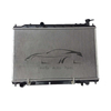 Car Engine Radiator For NISSAN MURANO 2.5 2004- 21460CB000 21460-CB000