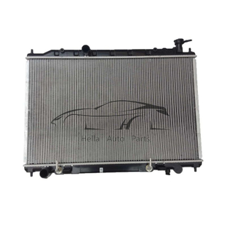 Car Engine Radiator For NISSAN MURANO 2.5 2004- 21460CB000 21460-CB000