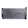 Car Engine Radiator For CHEVROLET BLAZER 5.7 V8 1994-1994 52467234 52467235 52467236 52469470 52470420
