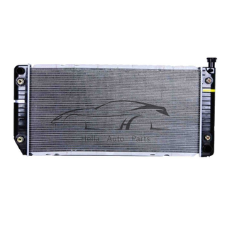 Car Engine Radiator For CHEVROLET BLAZER 5.7 V8 1994-1994 52467234 52467235 52467236 52469470 52470420