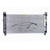 Car Engine Radiator For CADILLAC ESCALADE 6.0 V8 2005 15797147 15841571 15841574 15841575 22840116 22840117