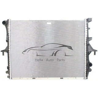 Car Engine Radiator For AUDI Q7 2008 7L6121253H