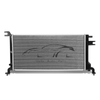 Car Engine Radiator For NISSAN ALTIMA HYBRID 2.5 L4 2007-2011 21457JA800 21457-JA800