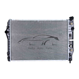 Car Engine Radiator For CHEVROLET CAMARO 5.7 V8 1993-1997 52471358 52458219 52487149 52458220 52466004 52466003 52472602