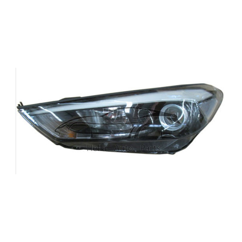 Car Headlight Headlamp For HYUNDAI TUCSON 2015 92101-D3110 92102-D3110 92101D3110 92102D3110