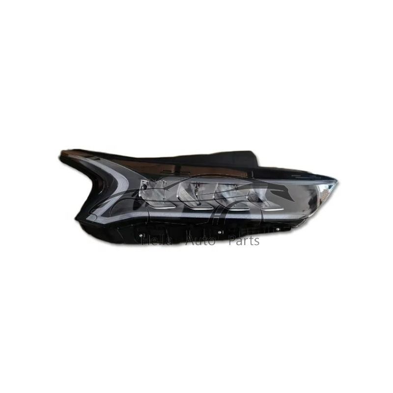 Car Headlight Headlamp For KIA K5 OPTIMA 2020 92101-L3000 92102-L3000 92101L3000 92102L3000